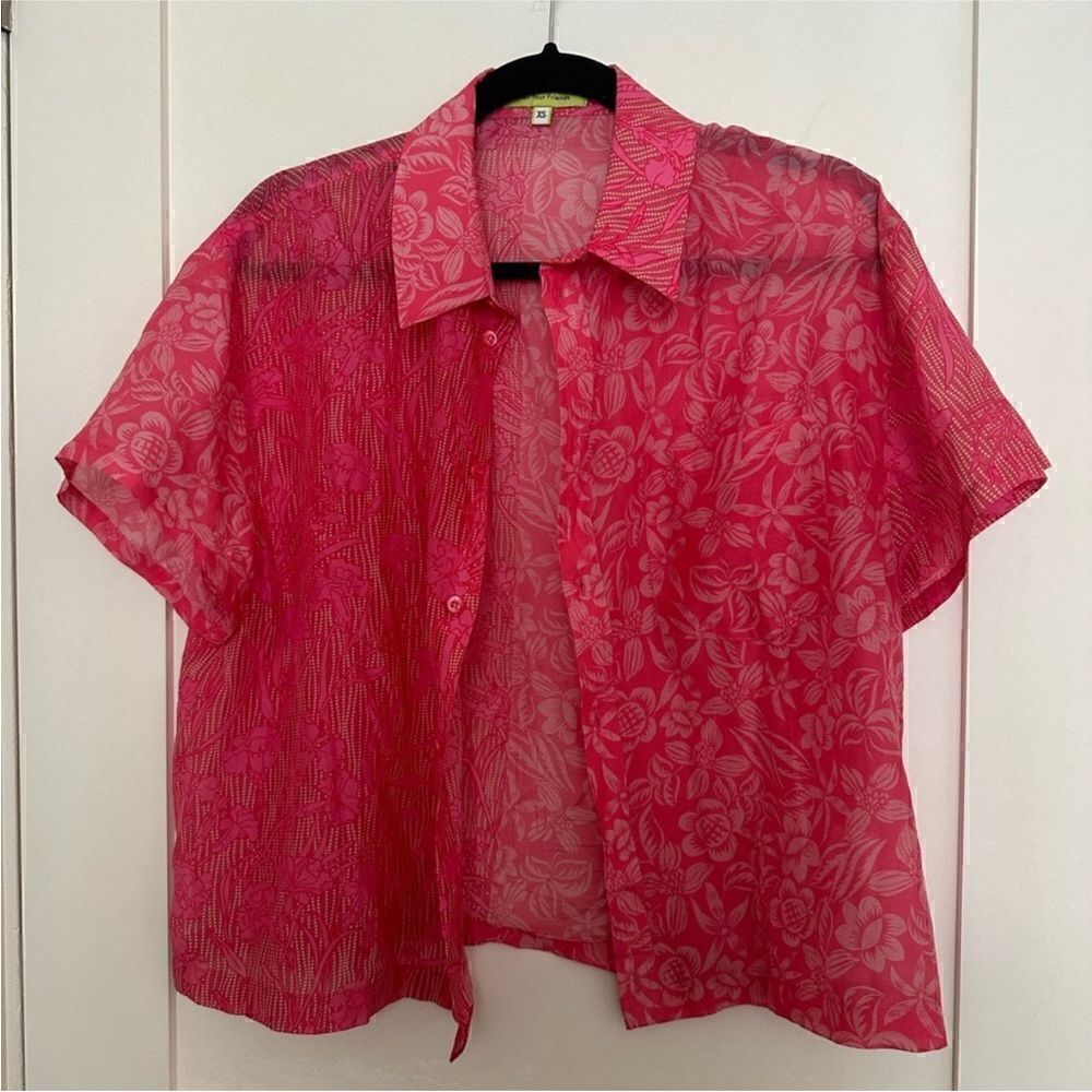 Boxy Top | Tell Your Friends - Picture 8 of 12
